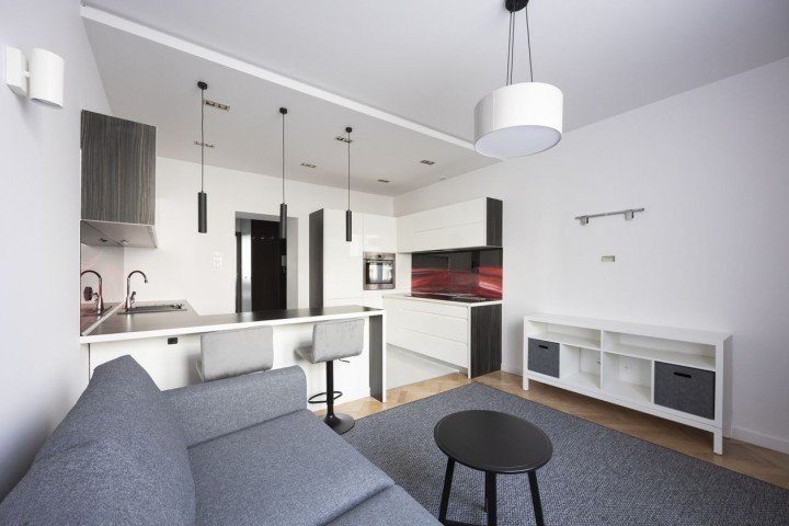Дизайнерский  ремонт — фото 1